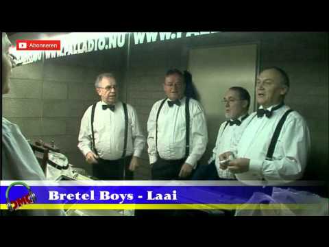 Bretel Boys - Laai