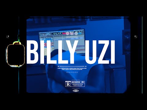 Billy Uzi- What's The Move (Official Music Video) Shot By @KidLegendFilms