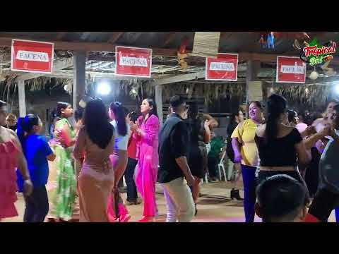 Tropical Beni, Magdalena, Yorebabaste, Prov. Itenez 