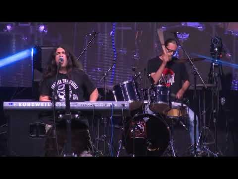 53. Gitarijada - Finale - Mehanizam