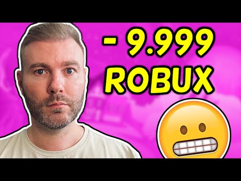 Bruger **ALT** for mange Robux i Mining Simulator 2, Roblox