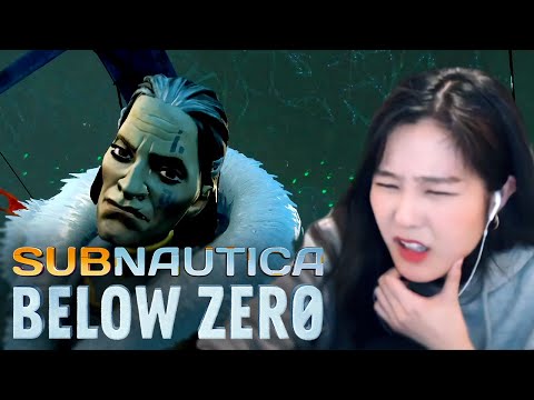 39daph Plays Subnautica: Below Zero - Part 3