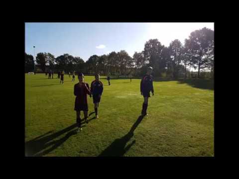 DESK JO15 3 - OJC Rosmalen JO15 6