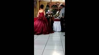 Cuando tú me besas - Griss Romero - Nadia Hernández