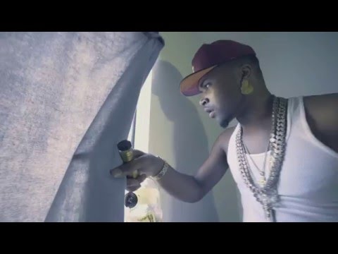 Cashwitus Pooh - Mayjour Letter (Official Music Video)