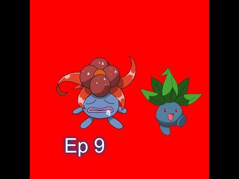 Otra evolucion!!! Pokemon r dualocke ep 9