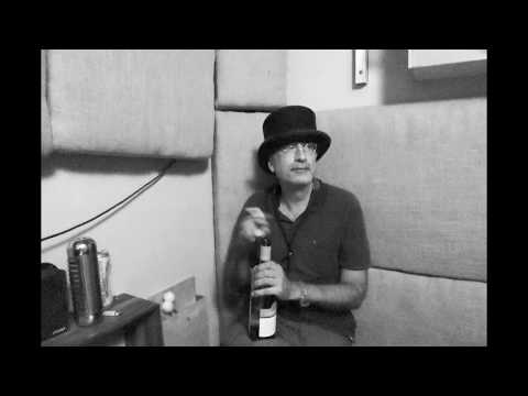 Stanley Brinks and The Wave Pictures - Sober in Barcelona