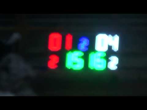 9 КХ 1 лига Флинт   IdeaSoft    HD 720p