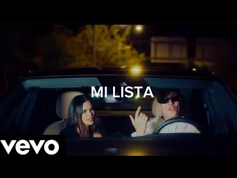 YoSoyPlex - MI LISTA (Official Audio)