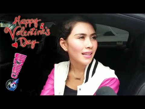 Buat Syahnaz Valentine Hanya Hari Biasa - Cumicam 05 Februari 2016