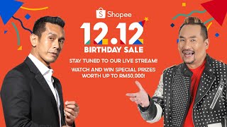 Download the video "Shopee 12.12 Birthday Sale (2)"