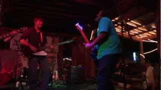 Kenny Brown - &quot;Joe Friday&quot;