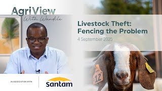 EP 15: Livestock Theft: Fencing the Problem