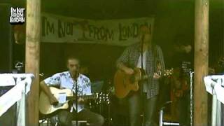 The Amber Herd - Red Gold