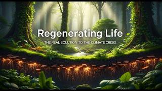 Regenerating Life | They've Been Blaming the Wrong Thing for Climate Change | Documentary