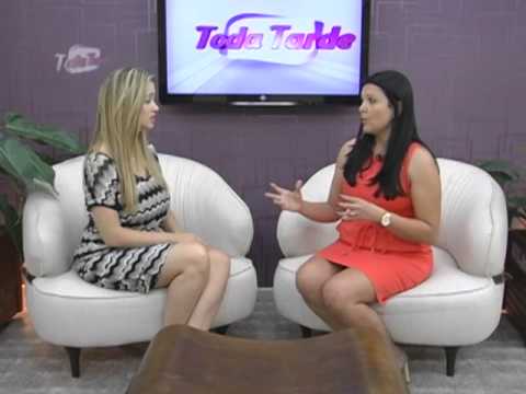 Programa Toda Tarde 24/09/12 PGM 126