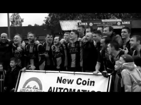 Match highlights: Auchinleck Talbot 2-0 Hurlford Utd West Cup Final