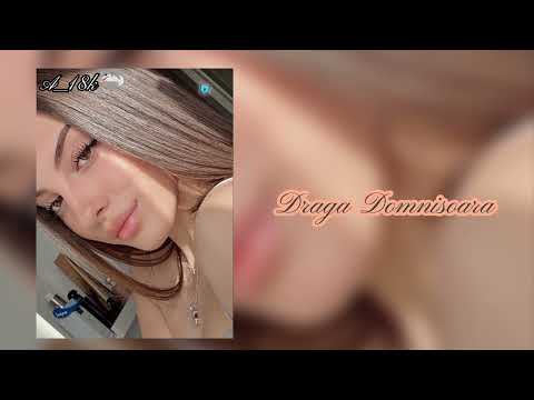 Lil Cagula x raresmaris - Draga Domnisoara [speed up]1.3x - by A_18k🦈