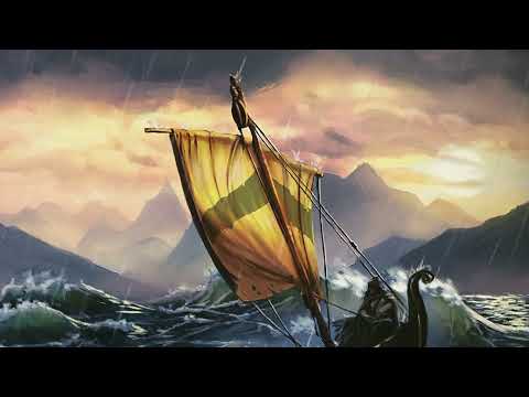 Mares of Thrace "In All Her Glory" (Official Audio)