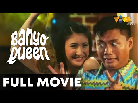 Banyo Queen FULL MOVIE | Andrew E., Rica Paralejo