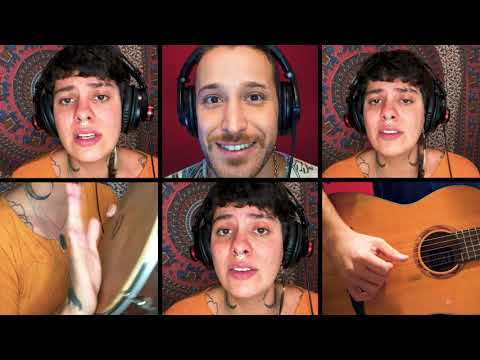 A Ponte (hacer Un Puente) - Francisco, el Hombre