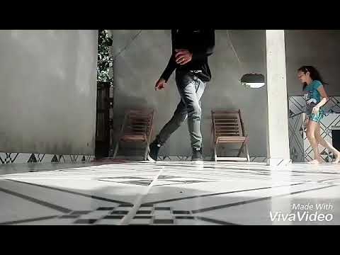 Free step básico_dee silva