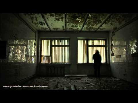 Matias Larrosa - Echoes With Me B (Original Mix)