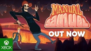 Видео Manual Samuel 