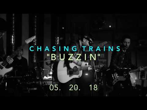 "Buzzin" Live at The Peppermint Club West Hollywood, CA