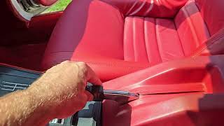 1979 Chevrolet Corvette-Walk Around