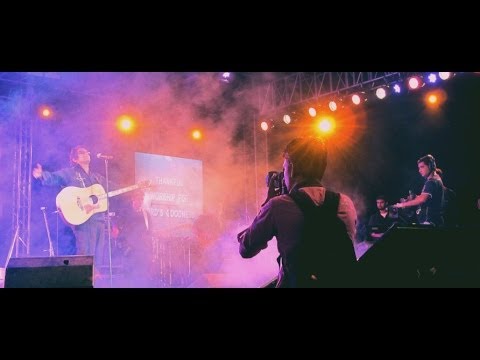RAJU DSILVA - New Hindi album - YAHOVAH