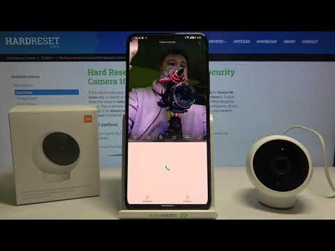 How to Change Xiaomi Mi Home Security Camera 1080p Name in Xiaomi Home App - Step-by-Step Tutorial