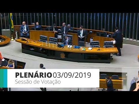 Plenário - Pagamento dos honorários periciais - 03/09/2019 - 13:00