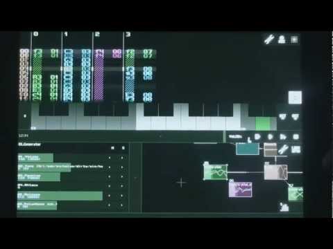 Free Download SunVox v1.7.5 for iPad iOS