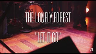Chalk TV: The Lonely Forest - 