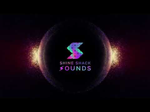 Shine Shack Sounds #021 - Jack Boston