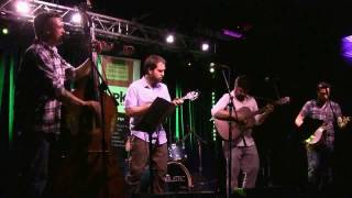 Hitch & The Giddyup, Waited Too Long