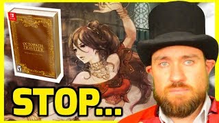 Why Gaming Collectors Editions Need To Stop! -  Game Collector Rant