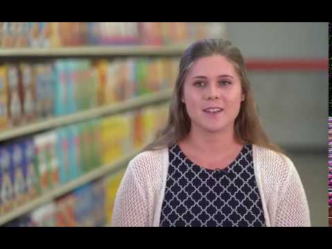 Intern at Post Consumer Brands