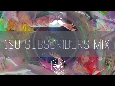 FHM Festival 100 Subscribers Mix | Mixed by BIGGO