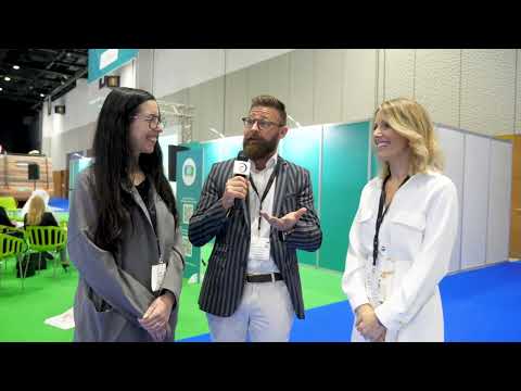 GESS Dubai 2023 - Day 1