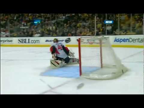 Seidenberg scores from the red line on Craig Anderson. HD