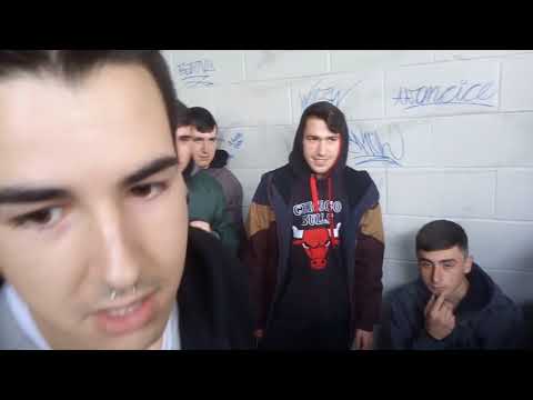 BAFLE vs MCSKILLER - Octavos: Reserbattles