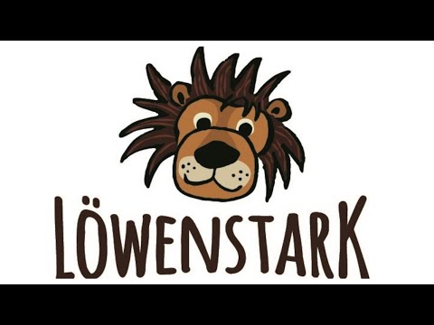 Margot Selina - Ich bin Löwenstark (Firmenlied)