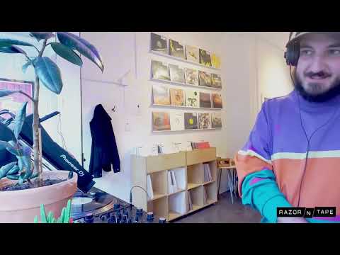 3 YEAR SHOPIVERSARY w/ Disgonuts, Jkriv & Aaron Dae