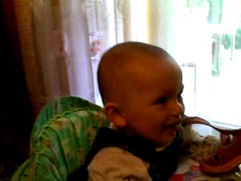 FAJNY - CZADOWY ŚMIECH NATALKI - SMILE KID SUPER. MY CHILDRENS.