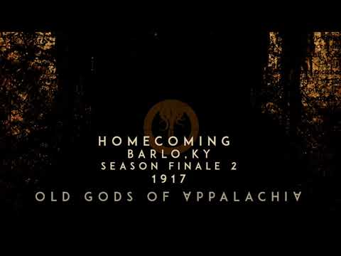 Episode 8: Homecoming: Season Finale Part 2