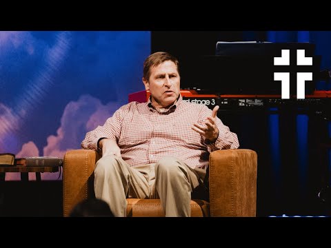 The Truth About Replacement Theology | Dr. Michael Vlach and Jon Benzinger | End Times Q&A
