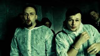 Velvet Sand - DANGER ZONE