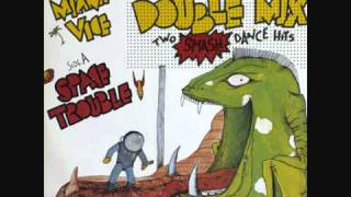 Why Not - Space Trouble (extended version).1987